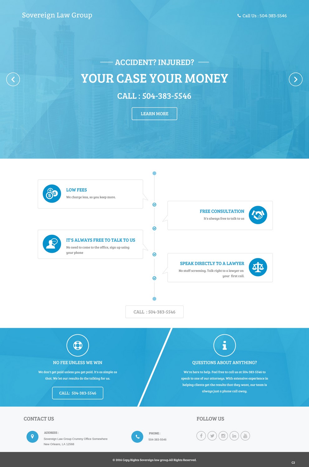 Web Design by pb for this project | Design #11617396