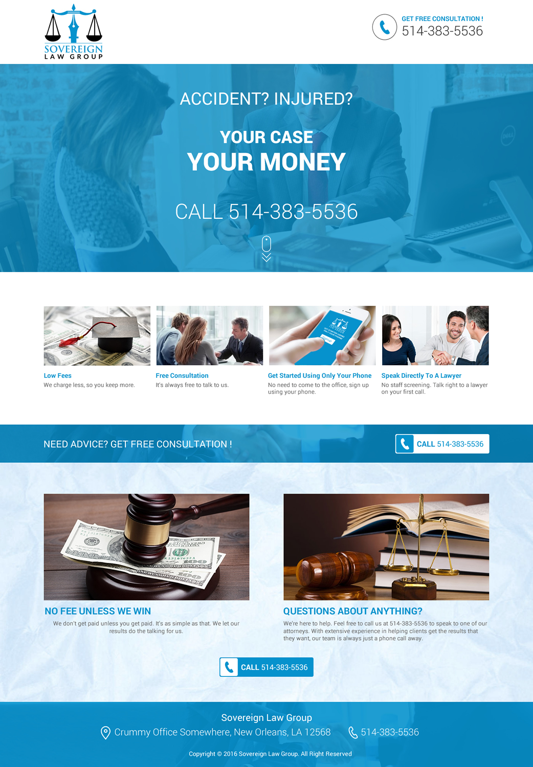 Web-Design von Sbss für dieses Projekt | Design #11613929