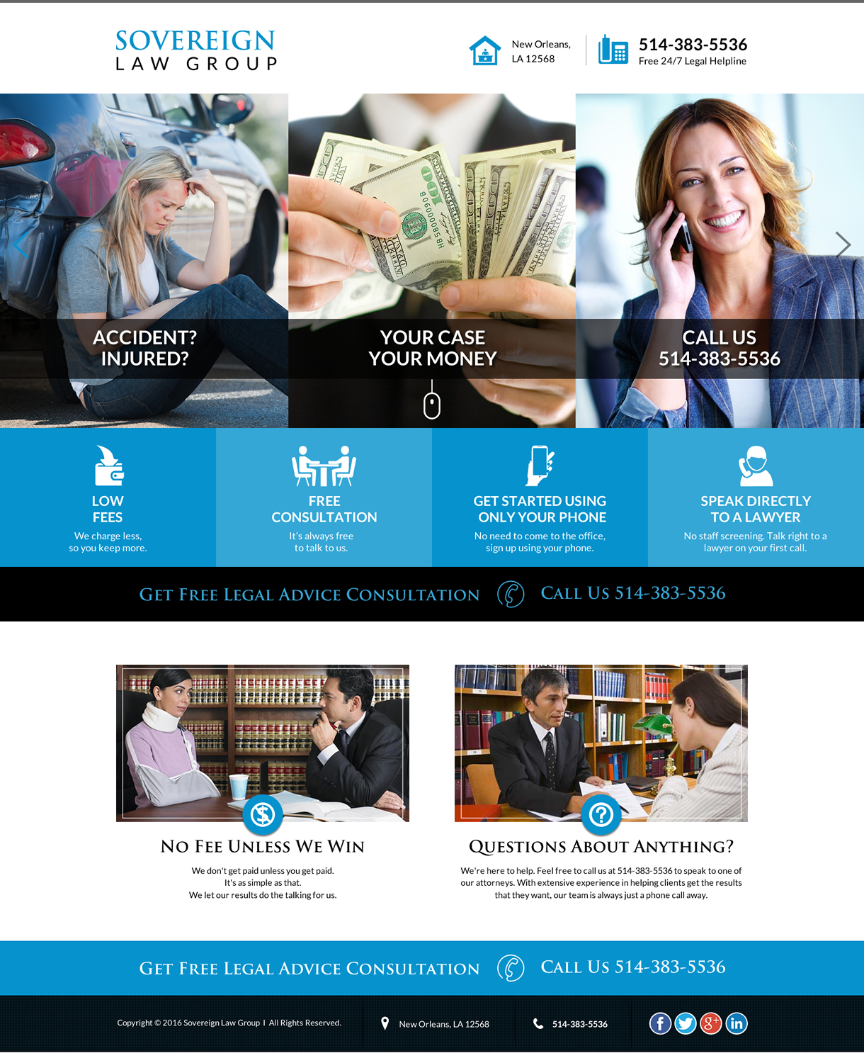 Web Design par Sbss pour ce projet | Design #11613931