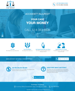 Web-Design von Sbss für dieses Projekt | Design: #11613932