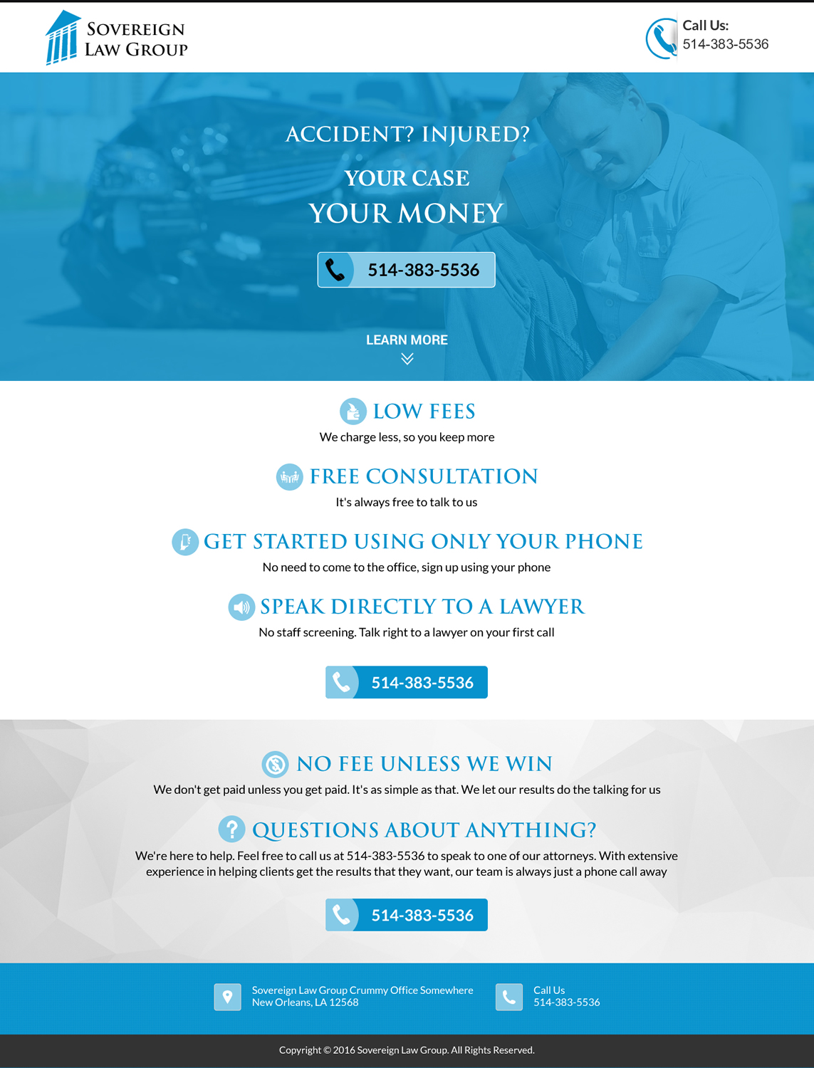 Web-Design von Sbss für dieses Projekt | Design #11613933