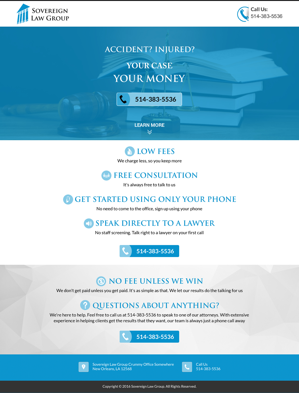 Web-Design von Sbss für dieses Projekt | Design #11613934