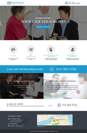 Web-Design von Sbss für dieses Projekt | Design: #11617294