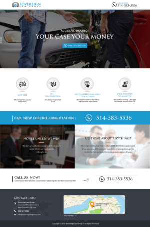 Web-Design von Sbss für dieses Projekt | Design: #11617295