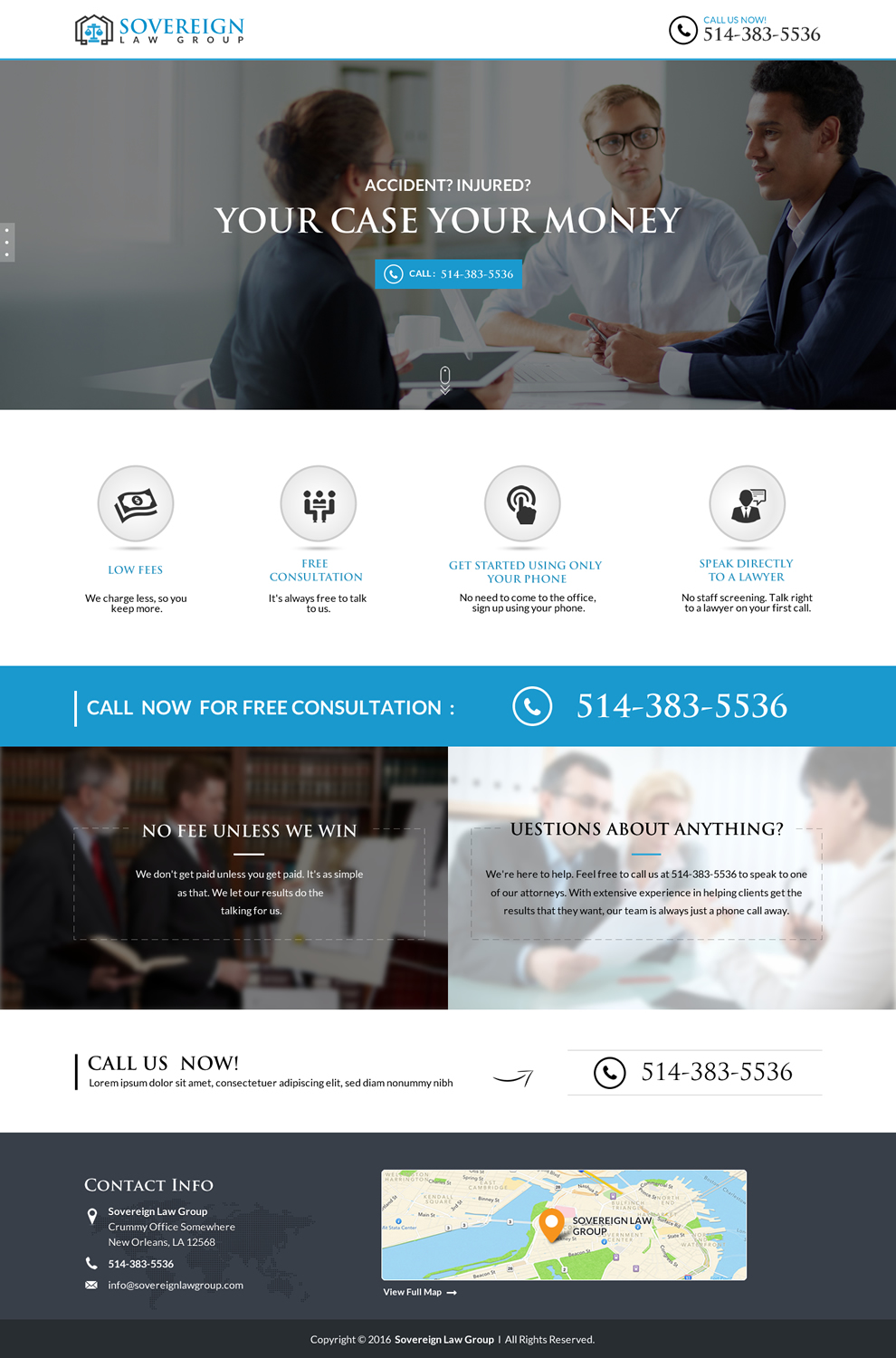Web-Design von Sbss für dieses Projekt | Design #11617296