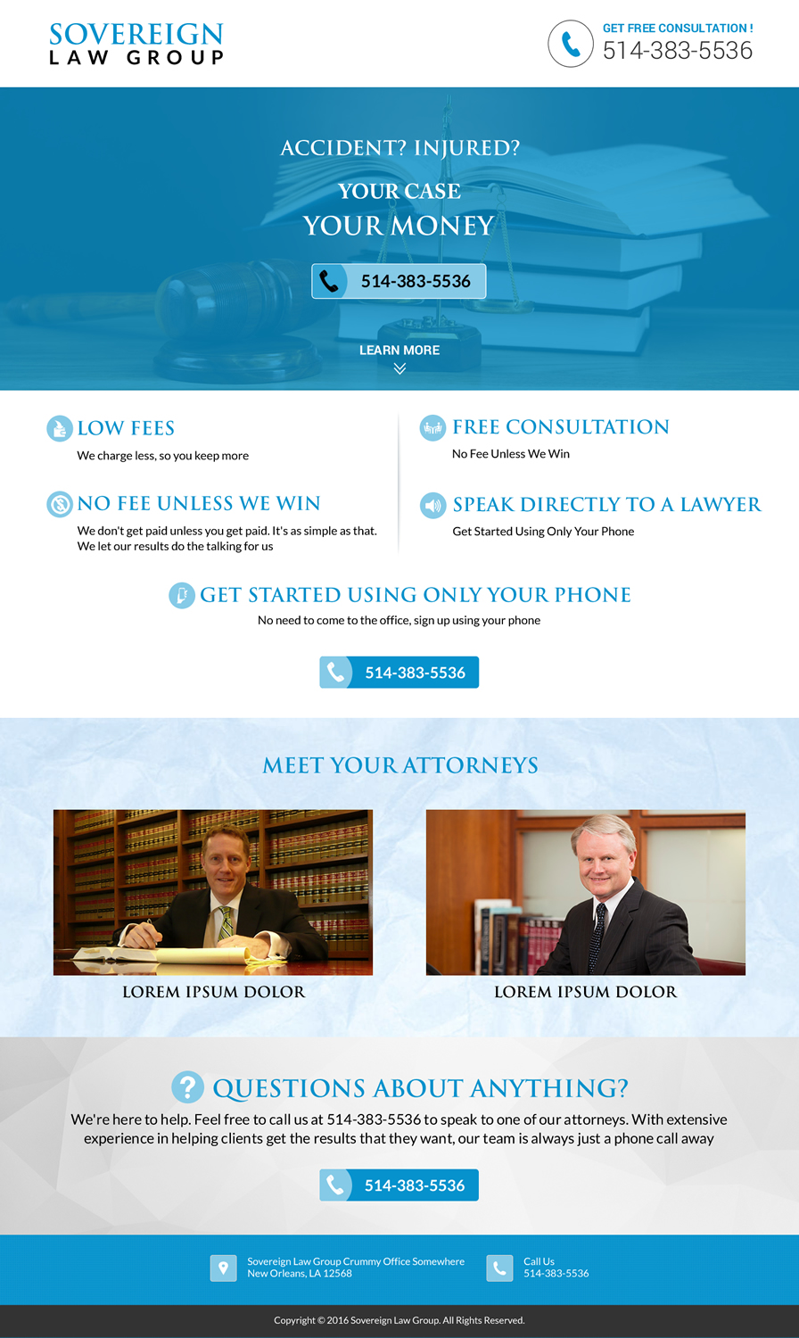 Web-Design von Sbss für dieses Projekt | Design #11623853