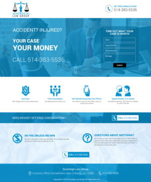 Web Design by Sbss for this project | Design: #11686192