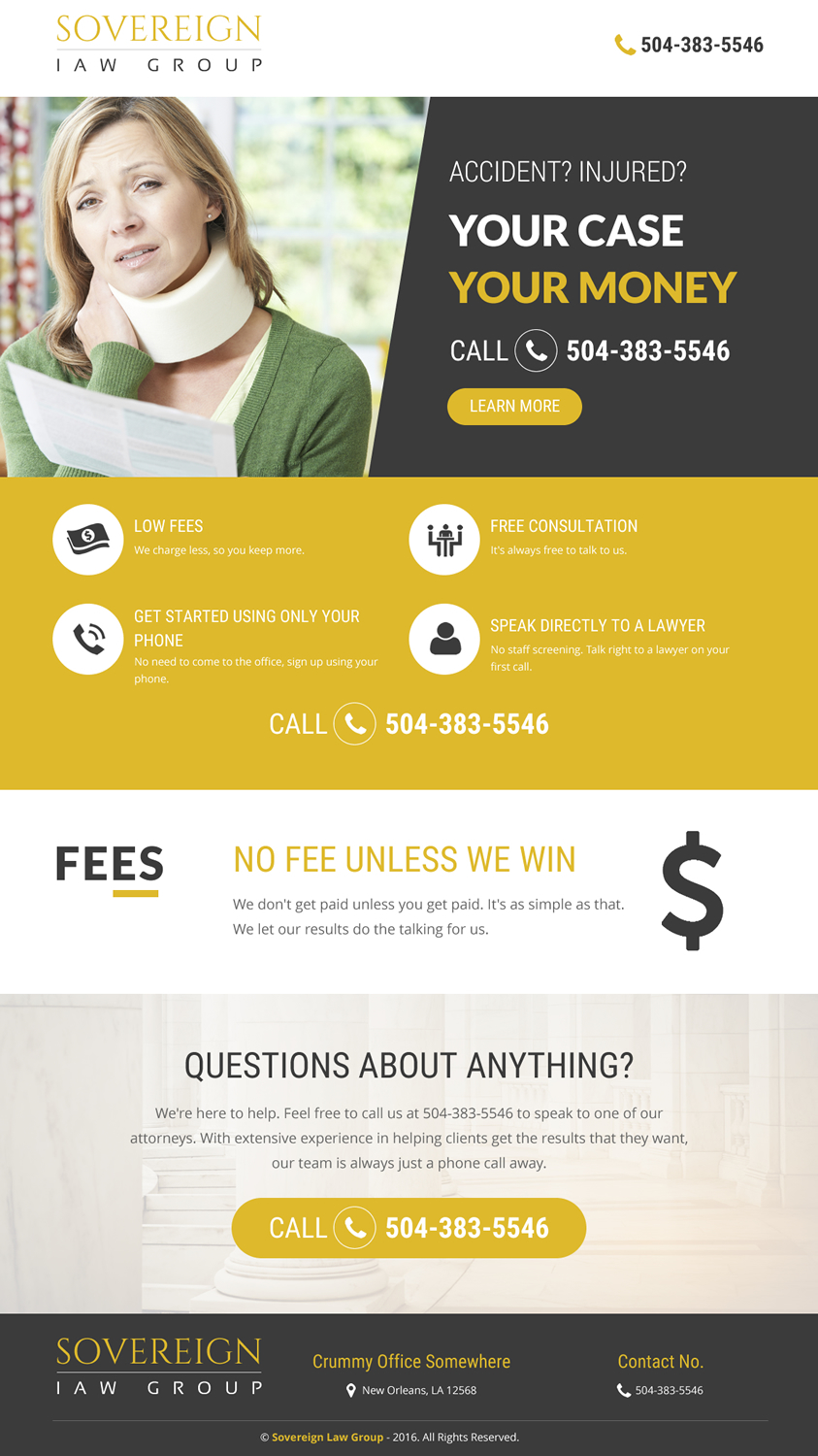 Web-Design von rightway für dieses Projekt | Design #11615173