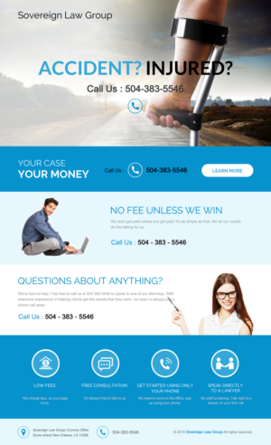 Web-Design von rightway für dieses Projekt | Design: #11615188