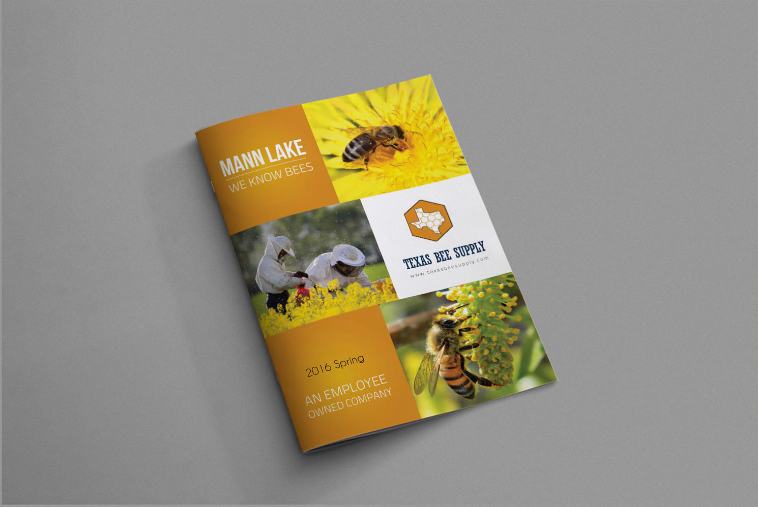 Katalog-Design von iTech Graphics für dieses Projekt | Design: #11624952