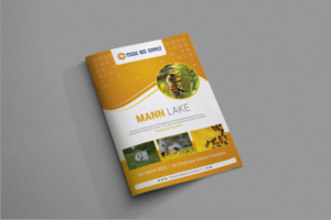 Katalog-Design von iTech Graphics für dieses Projekt | Design: #11624959