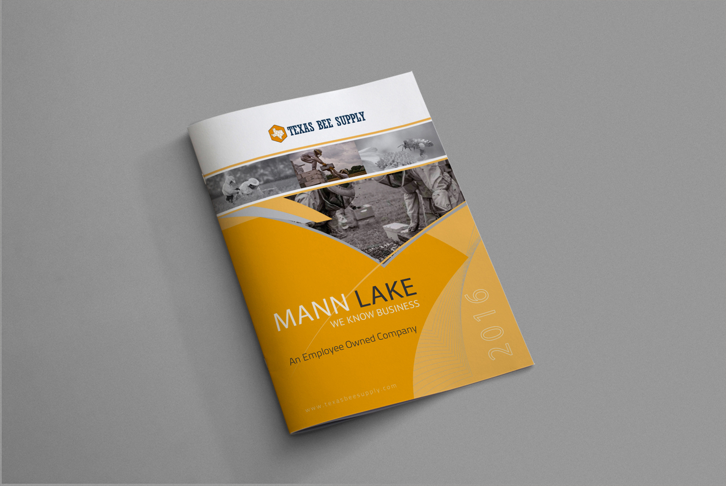 Catalogue Design by iTech Graphics for this project | Design #11625226
