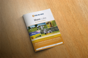 Katalog-Design von iTech Graphics für dieses Projekt | Design: #11625296