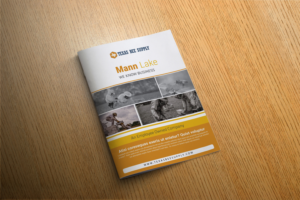Katalog-Design von iTech Graphics für dieses Projekt | Design: #11625303