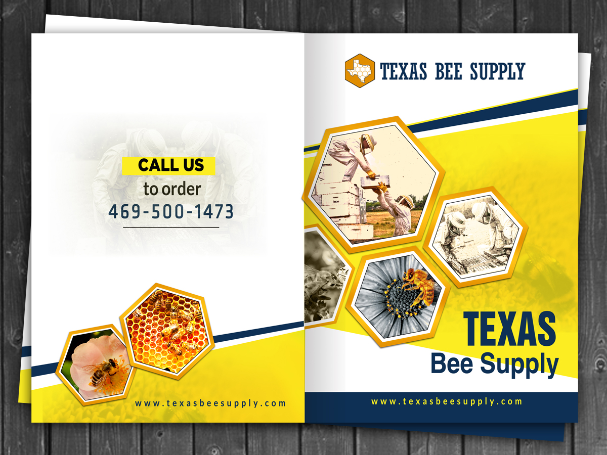 Katalog-Design von creative.bugs für dieses Projekt | Design #11648718