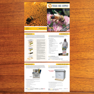 Catalogue Design by Annie Creative Service for this project | Design #11681052