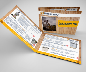 Catalogue Design by Lili