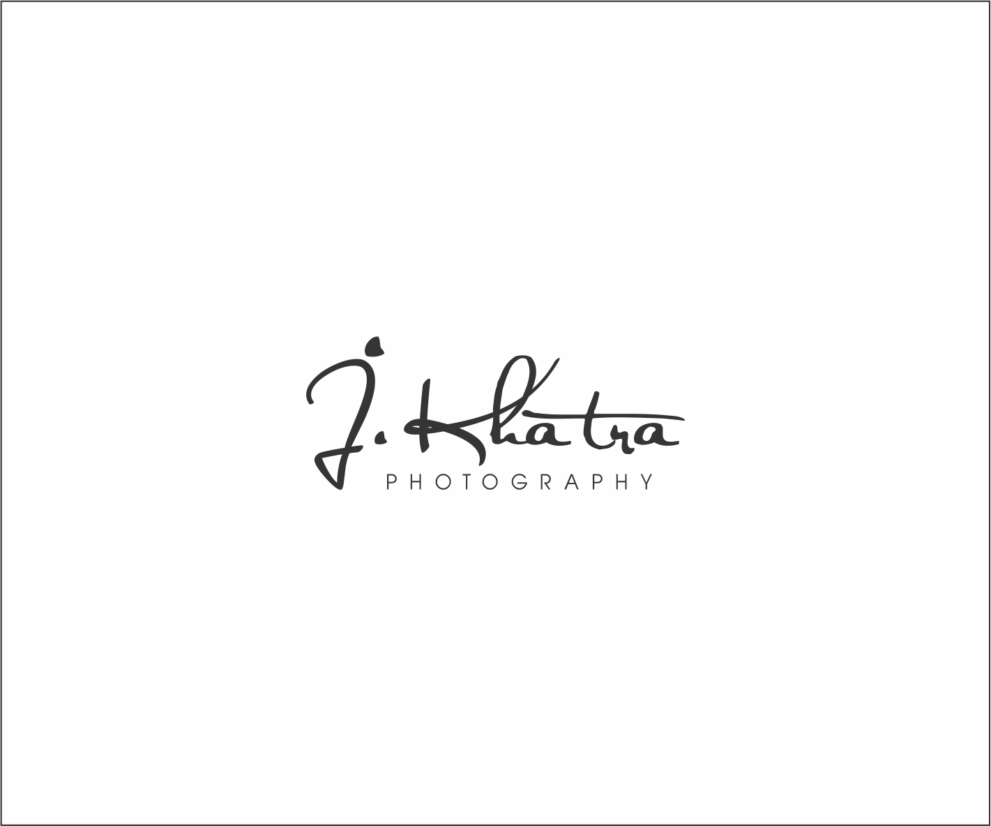 Logo Design by stranger for this project | Design #11648379