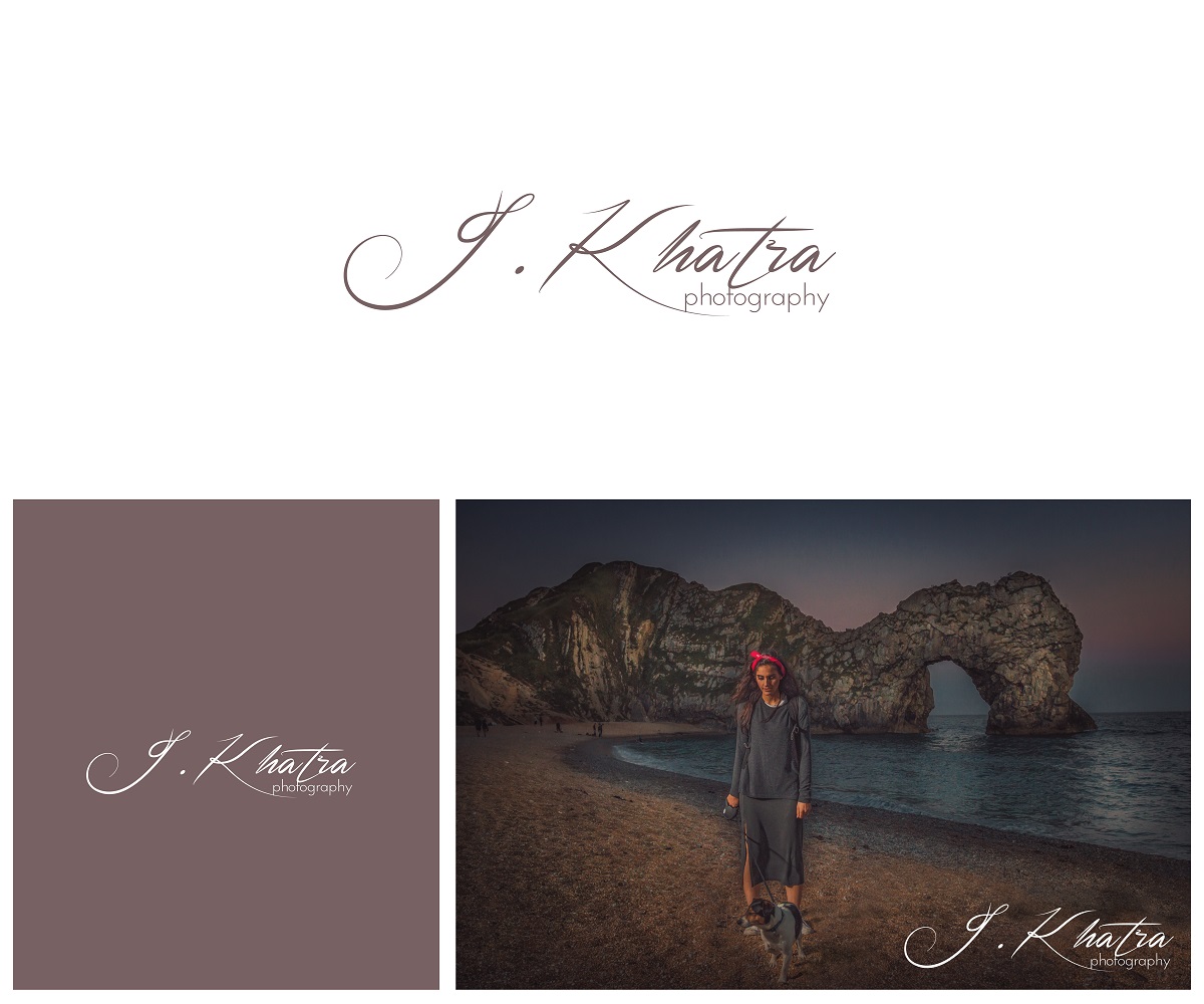 Logo Design by jellyfish for this project | Design #11651862