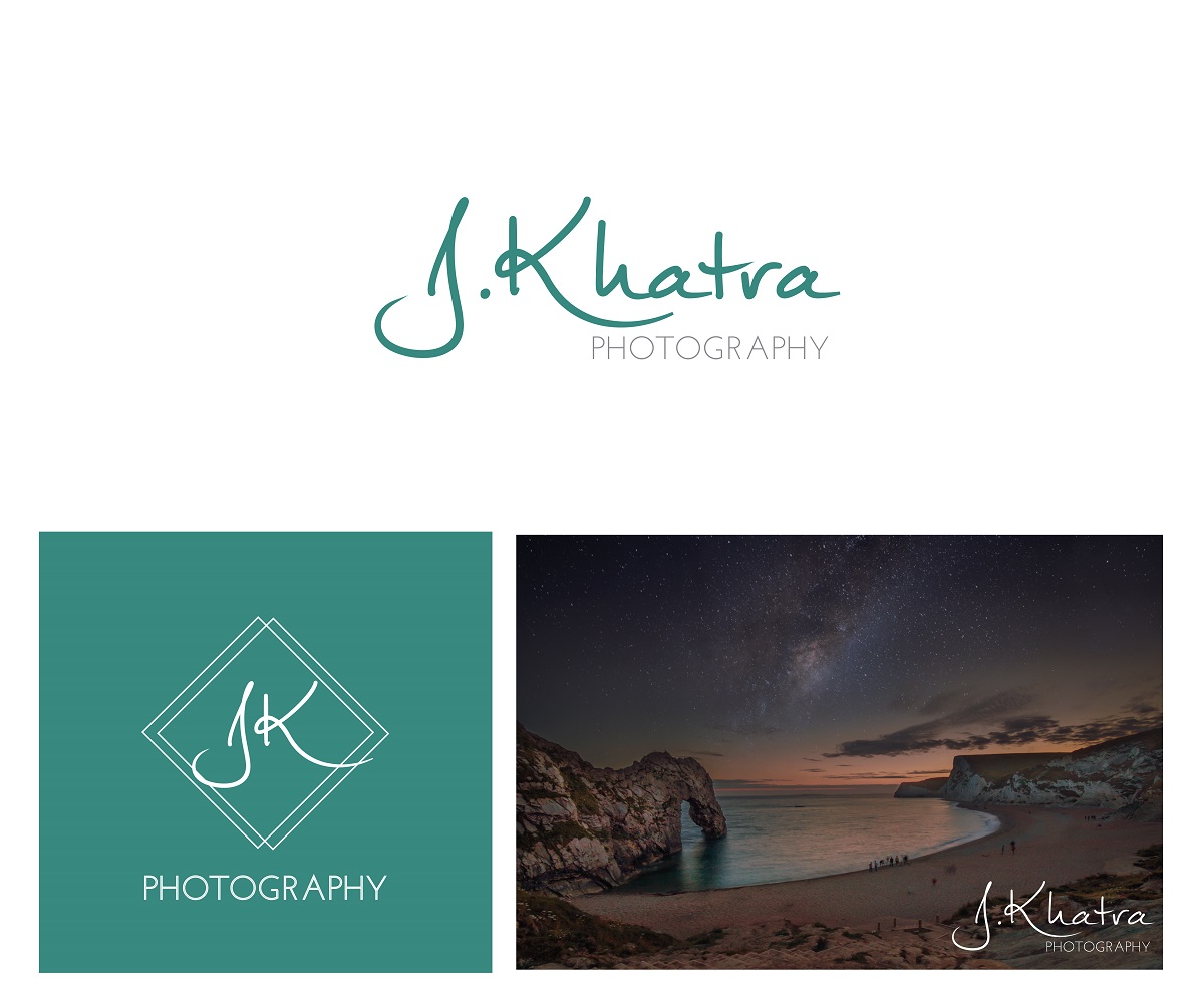 Logo Design by jellyfish for this project | Design #11652495