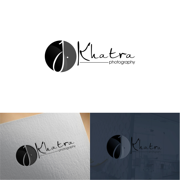 Logo Design by gyzyr29 for this project | Design #11708381