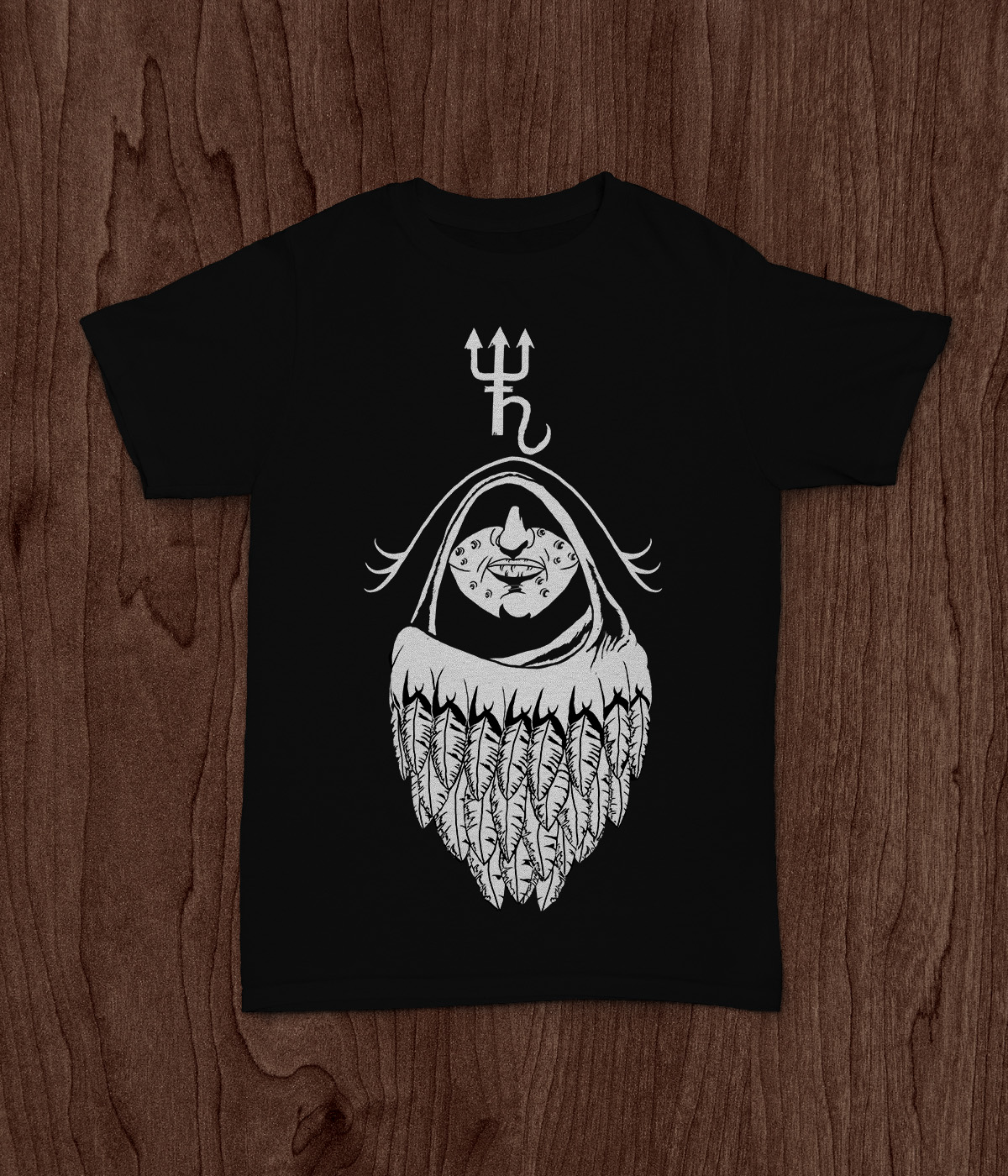 T-shirt Design by rvbvr for this project | Design #2354703