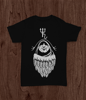 T-shirt Design by rvbvr