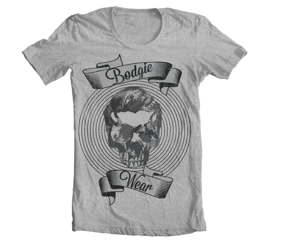 T-shirt Design by ajenxris for this project | Design #2373696