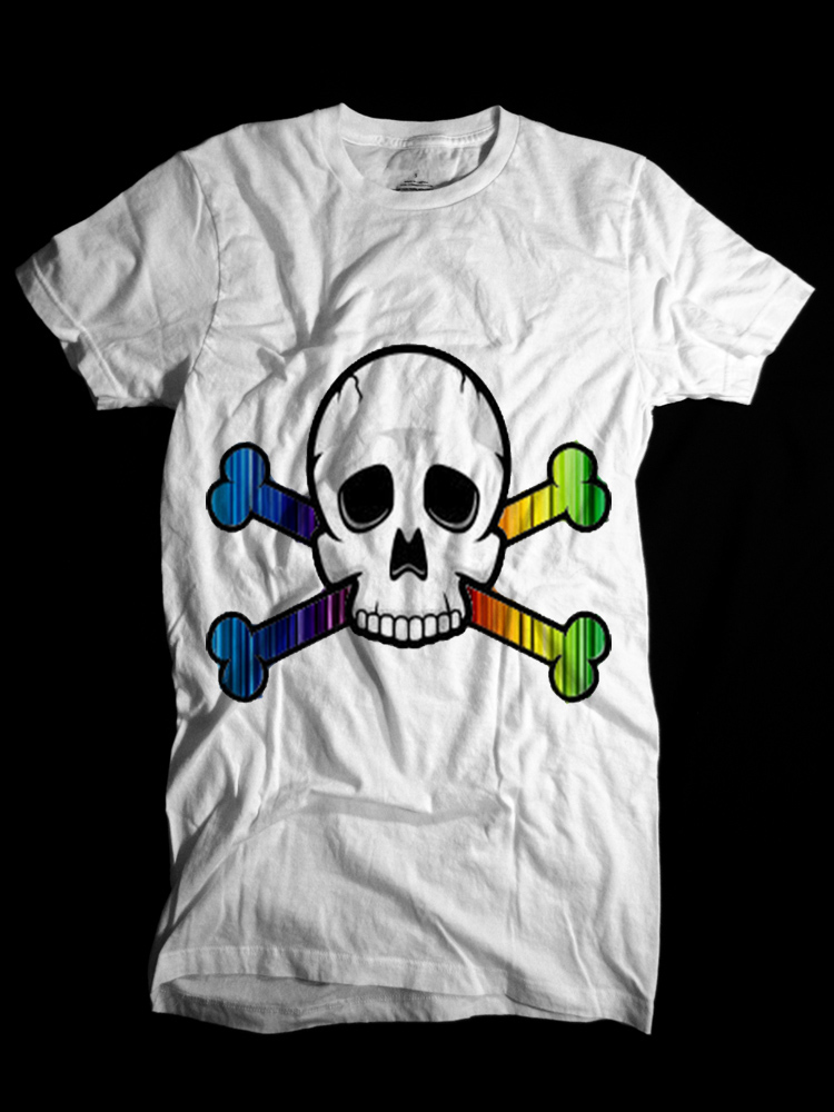 T-shirt Design by imranarain for this project | Design #2399377