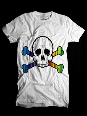T-shirt Design by imranarain for this project | Design: #2399377