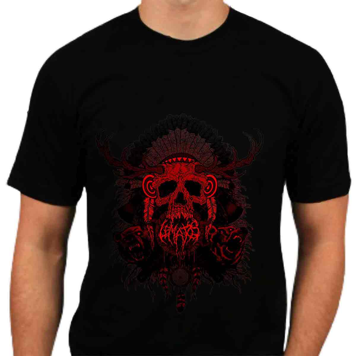 T-shirt Design by imranarain for this project | Design #2421178