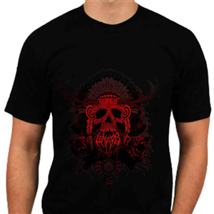 T-shirt Design by imranarain for this project | Design: #2421178