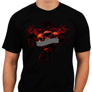 T-shirt Design by imranarain for this project | Design: #2421202