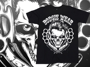 T-shirt Design by joelsailo for this project | Design: #2358305