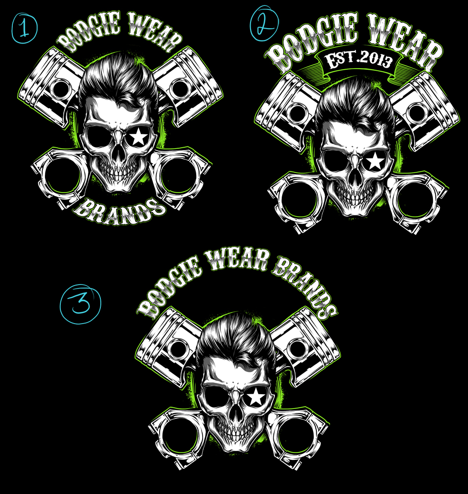 T-shirt Design by joelsailo for this project | Design #2393164