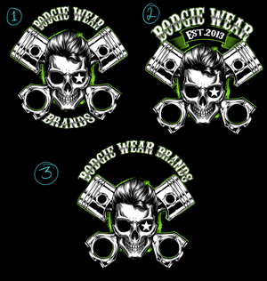 T-shirt Design by joelsailo for this project | Design: #2393164