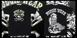 T-shirt Design by joelsailo for this project | Design: #2398044