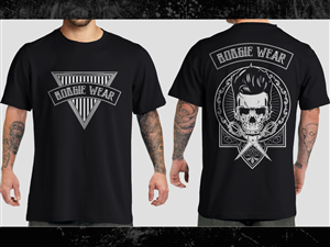 T-shirt Design by a.o.d for this project | Design: #2376754