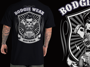 T-shirt Design by a.o.d for this project | Design: #2417525