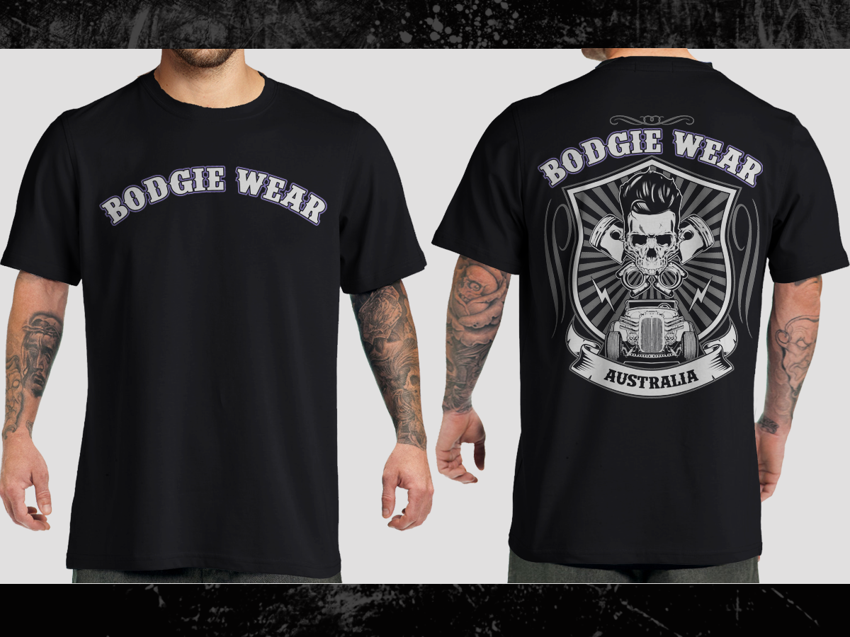 T-shirt Design by a.o.d for this project | Design #2422105