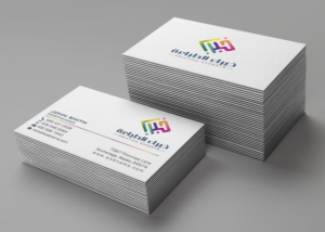 Design de Papeterie par chandrayaan.creative pour ce projet | Design : #11614923