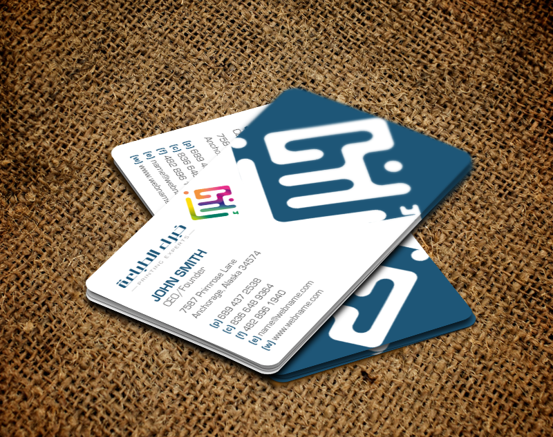 Stationery Design by chandrayaan.creative for this project | Design #11616238