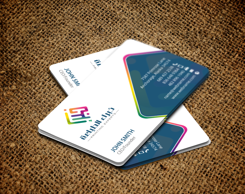 Stationery Design by chandrayaan.creative for this project | Design #11616241