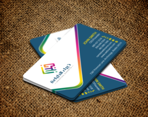 Design de Papeterie par chandrayaan.creative pour ce projet | Design : #11616242