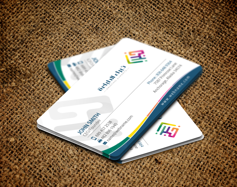 Stationery Design by chandrayaan.creative for this project | Design #11616245