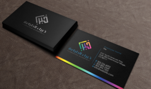 Stationery Design by Designs 2019
