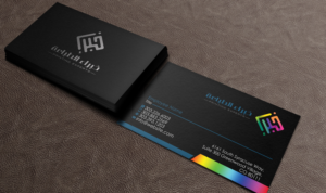 Stationery Design by Designs 2019 for this project | Design: #11669102