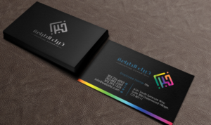 Stationery Design by Designs 2019 for this project | Design: #11669104