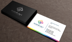Stationery Design by Designs 2016 for this project | Design #11669358