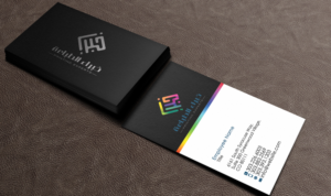 Stationery Design by Designs 2019 for this project | Design: #11669359